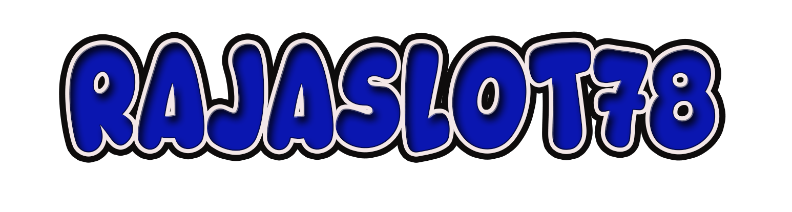 Rajaslot78 Link Slot Online Gacor Terpercaya Indonesia